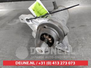 Gebruikte Startmotor Toyota Verso S 1.33 16V Dual VVT-I Prijs € 50,00 Margeregeling aangeboden door V.Deijne Jap.Auto-onderdelen BV