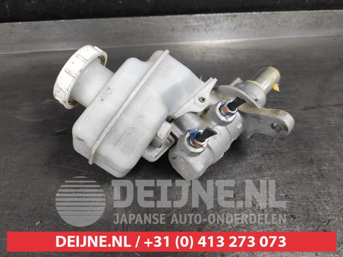 Mitsubishi L200 Hauptbremszylinder O620209