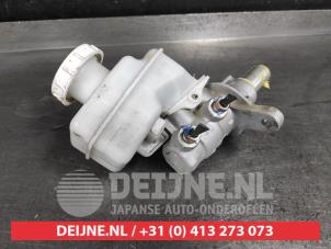 Gebruikte Hoofdremcilinder Mitsubishi L-200 2.4 Clean Diesel 4WD Prijs op aanvraag aangeboden door V.Deijne Jap.Auto-onderdelen BV