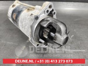 Gebruikte Startmotor Mitsubishi L-200 2.4 Clean Diesel 4WD Prijs € 72,60 Inclusief btw aangeboden door V.Deijne Jap.Auto-onderdelen BV