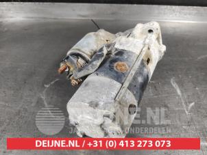 Mitsubishi L200 Anlasser O620210 foto 2