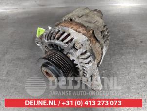 Gebruikte Dynamo Mitsubishi L-200 2.4 Clean Diesel 4WD Prijs € 302,50 Inclusief btw aangeboden door V.Deijne Jap.Auto-onderdelen BV