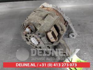 Mitsubishi L200 Dynamo O620211 photo 2