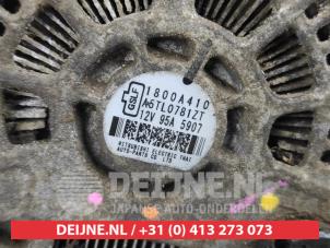 Mitsubishi L200 Dynamo O620211 photo 3