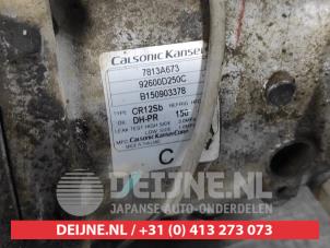 Mitsubishi L200 Klimapumpe O620212 foto 3