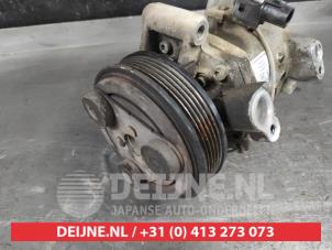 Mitsubishi L200 Klimapumpe O620212 foto 2