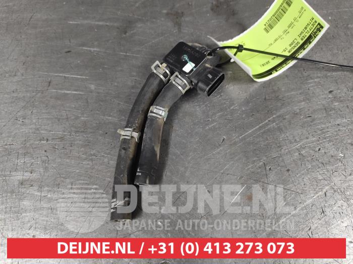 Mitsubishi L200 Rußfilter Sensor O620214
