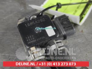 Mitsubishi L200 Rußfilter Sensor O620214 foto 2