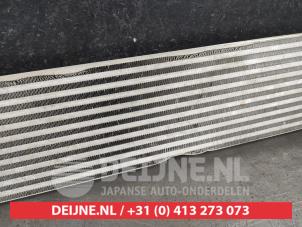 Mitsubishi L200 Intercooler O620216 photo 2