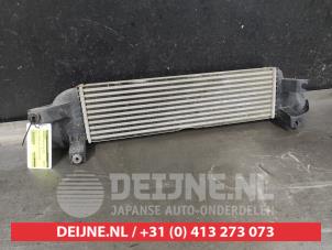 Gebruikte Intercooler Mitsubishi L-200 2.4 Clean Diesel 4WD Prijs op aanvraag aangeboden door V.Deijne Jap.Auto-onderdelen BV