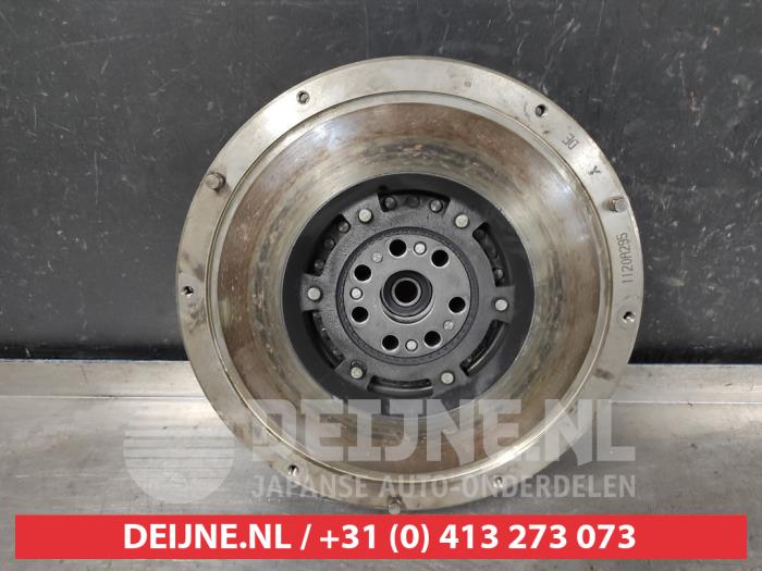 Mitsubishi L200 Schwungrad O620218