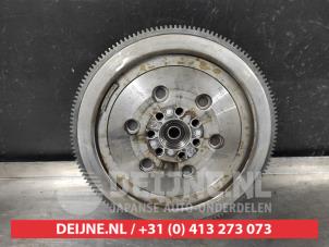 Mitsubishi L200 Flywheel O620218 photo 2