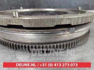 Mitsubishi L200 Flywheel O620218 photo 3