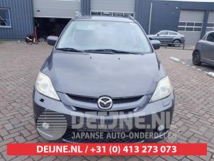 Mazda 5 Motorkap O620222 foto 2