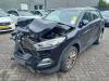 Hyundai Tucson (TL) 1.7 CRDi 16V 2WD Daglamp links