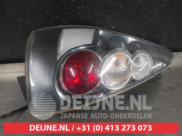 Mazda 5 Achterlicht links O620240