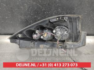 Mazda 5 Rücklicht links O620240 foto 2