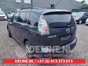 Mazda 5 Rücklicht links O620240 foto 3