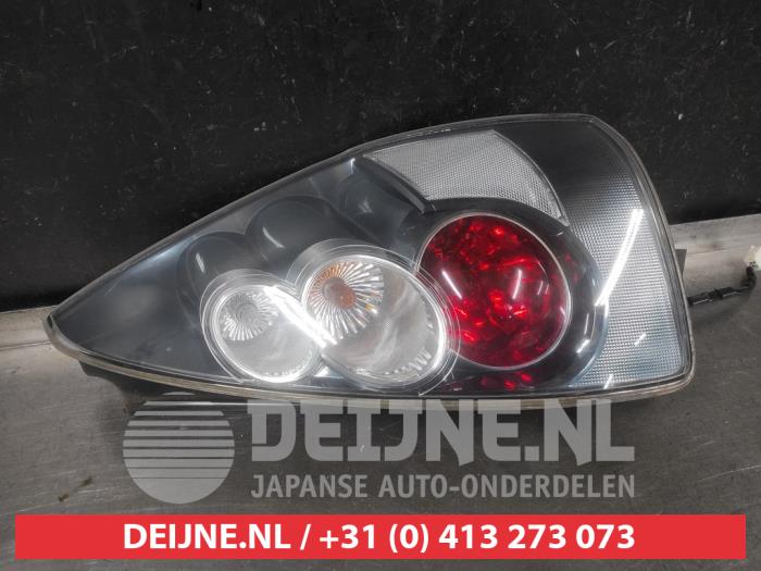Mazda 5 Achterlicht rechts O620241