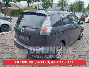 Mazda 5 Taillight, right O620241 photo 3