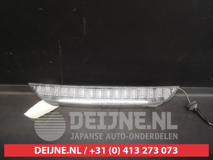Mitsubishi ASX Extra Remlicht midden O620265