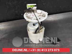 Mazda 5 Kraftstoffpumpe Elektrisch O620266 foto 3