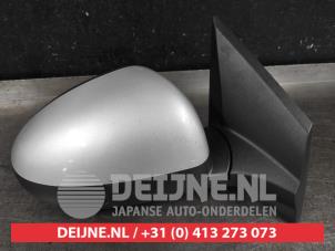 Chevrolet Aveo Außenspiegel rechts O620292 foto 2