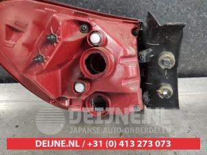 Kia Rio Rücklicht rechts O620347 foto 2