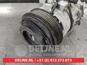 Kia Rio Klimapumpe O620355 foto 2