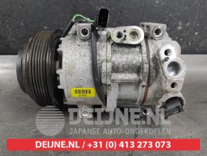 Gebruikte Aircopomp Kia Rio IV (YB) 1.0i T-GDi 100 12V Prijs € 150,00 Margeregeling aangeboden door V.Deijne Jap.Auto-onderdelen BV