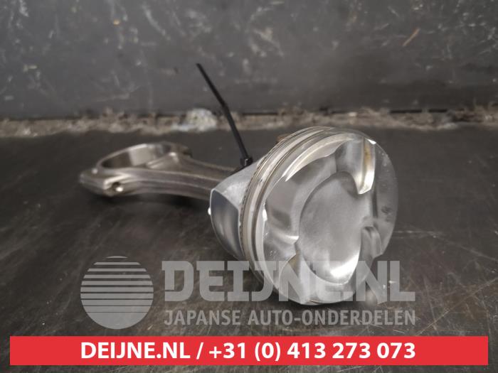 Mazda CX-30 Pleuelstange O620356