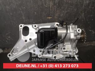 Gebruikte Oliepomp Mazda CX-30 (DM) 2.0 e-SkyActiv-X 181 M Hybrid 16V Prijs € 50,00 Margeregeling aangeboden door V.Deijne Jap.Auto-onderdelen BV