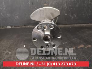 Mazda CX-30 Crankshaft O620374 photo 3