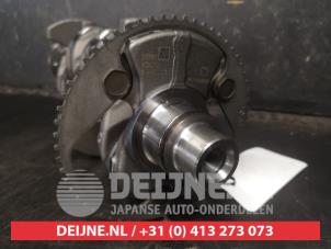 Mazda CX-30 Crankshaft O620374 photo 2