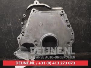 Mazda CX-30 Timing cover O620375 photo 2