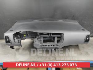 Kia Rio Airbag set O620376 foto 2