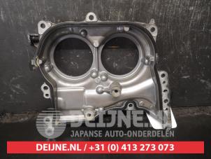 Mazda CX-30 Timing cover O620377 photo 2
