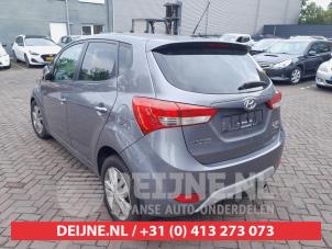 Hyundai IX20 Rücklicht links O620426 foto 3