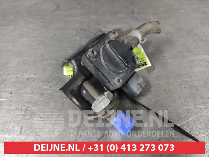 Nissan Pathfinder Rußfilter Sensor O620392