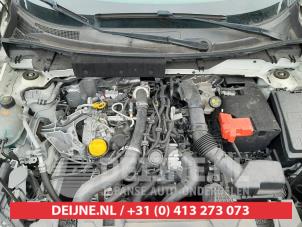 Gebruikte Motor Nissan Juke (F16) 1.0 DIG-T 117 12V Prijs € 3.025,00 Inclusief btw aangeboden door V.Deijne Jap.Auto-onderdelen BV