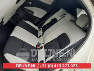 Nissan Juke Verkleidung Set (komplett) O620460 foto 3