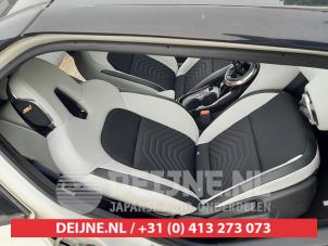 Nissan Juke Verkleidung Set (komplett) O620460 foto 2
