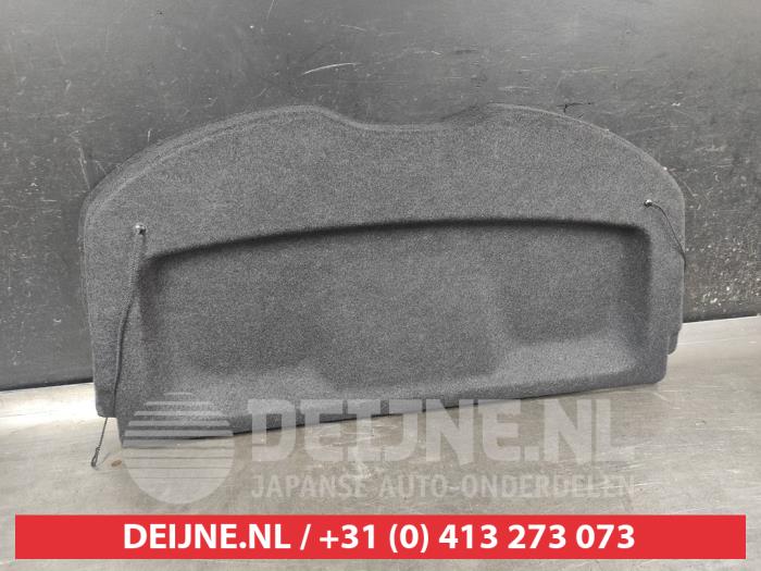 Nissan Juke Hutablage O620461