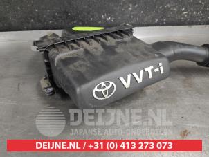 Toyota Yaris Luchtfilterhuis O620528 foto 2