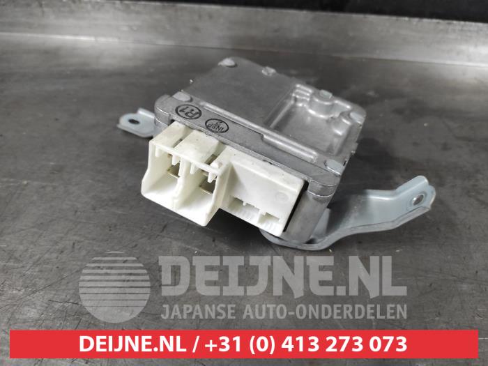 Toyota Yaris Stuurbekrachtiging Computer O620530