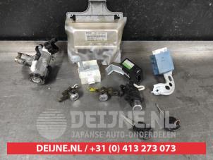 Gebruikte Computer Motormanagement Toyota Yaris (P1) 1.0 16V VVT-i Prijs € 100,00 Margeregeling aangeboden door V.Deijne Jap.Auto-onderdelen BV