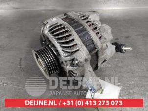 Gebruikte Dynamo Suzuki Swift (ZA/ZC/ZD) 1.2 16V Prijs € 40,00 Margeregeling aangeboden door V.Deijne Jap.Auto-onderdelen BV