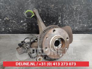 Suzuki Swift Knuckle, front left O620566 photo 2
