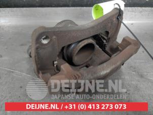 Gebruikte Remklauw (Tang) links-voor Suzuki Swift (ZA/ZC/ZD) 1.2 16V Prijs op aanvraag aangeboden door V.Deijne Jap.Auto-onderdelen BV