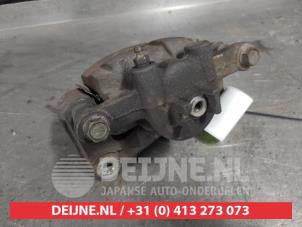 Suzuki Swift Bremszange links vorne O620567 foto 3